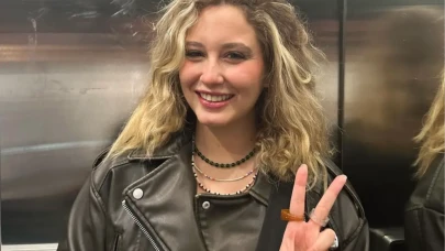 Ece Melike Candan ne iş yapıyor, kimdir? Kaç yaşında, nereli, evli mi, sevgilisi var mı, Instagram hesabı nedir?