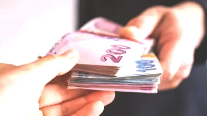 Emeklilere Müjde! 100.000 TL Destek Ödemesi Hızla Hesaplarda!