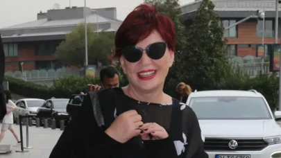 Emel Müftüoğlu: Yaşayan Efsane, Gözaltı İddiaları Alışılmadık Bir Şekilde Gündemde!