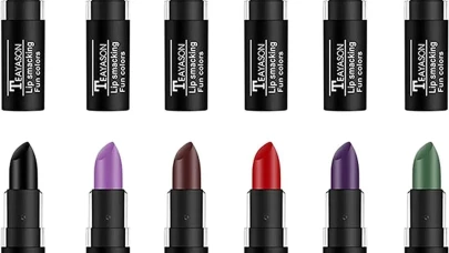 En Güzel Rujlar! En İyi Ruj Markaları!