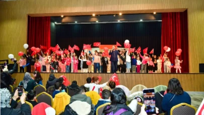 Esenyurt'ta Yaz Tatili Coşkusu: Eğlence ve Etkinlikler Bir Arada!