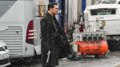 Eşref Rüya 30. bölümde Fırat Koral kim çıktı, Dinçer aslında kim, Eşref Dinçer’i öldürecek mi?