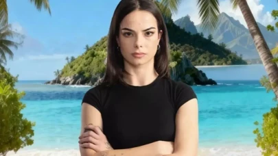 Evli mi, sevgilisi kim? Survivor Beyza Gemici’nin özel hayatı ilk kez bu kadar açık!