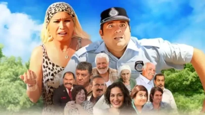 Eyvah Eyvah 3 oyuncu kadrosu, film konusu, özeti ve çekildiği yerler hakkında merak edilenler