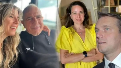 Fehmi Sadıkoğlu kimdir, ne iş yapıyor? Yasemin Sadıkoğlu’nun annesi kim?