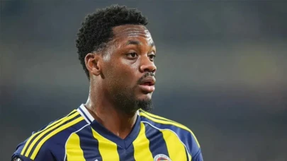 Fenerbahçe'de Jhon Duran ile ilgili son gelişmeler: Menajeri kulüp yönetimiyle görüştü!