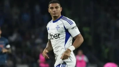 Fenerbahçe'den ayrılan Diego Carlos, İtalya’da parlıyor!