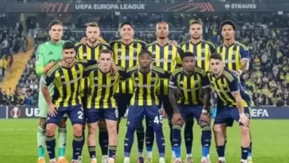 Fenerbahçe'nin Rakibi Belli Oluyor: 2026 UEFA Avrupa Ligi Play-Off Kura Çekimi Ne Zaman ve Hangi Kanaldan Yayınlanacak?