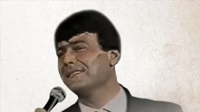 Ferdi Özbeğen'in Hayatı Sinemaya Taşınıyor! İlk Gösterim Tarihi Açıklandı