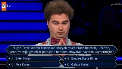 Franz Reichelt Neden Öldü? Ölüm Sebebi Nedir?