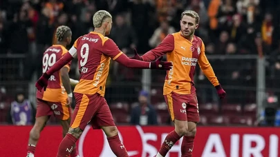 Galatasaray ve Atletico Madrid arasındaki maçın yayınlanacağı kanal nedir?
