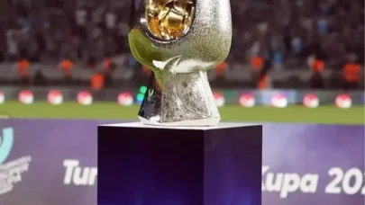 Galatasaray-Fenerbahçe Süper Kupa Finali Biletleri Ne Zaman Satışta? Fiyatlar Açıkladı!