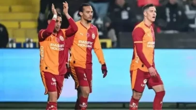 Galatasaray Fethiyespor Maçı Ne Zaman ve Hangi Kanalda Yayınlanacak? Ziraat Türkiye Kupası Heyecanı!