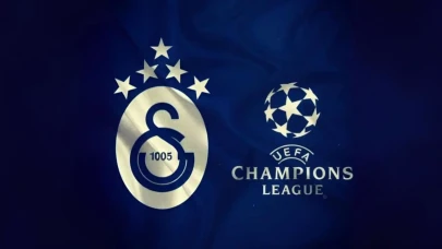 Galatasaray kaçıncı sırada? Şampiyonlar Ligi puan durumu