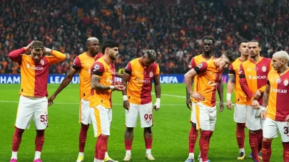 Galatasaray Manchester City Muhtemel 11’ler, Sakatlar, Cezalılar, Kim Oynuyor, Kim Yok?
