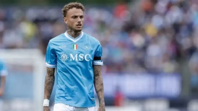 Galatasaray'dan Noa Lang Hamlesi: Hollandalı Futbolcu İçin Görüşmeler Başladı!