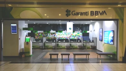 Garanti Bankası'ndan Emeklilere Özel Müjde! SSK Destekli 100.000 TL Kredi Fırsatı Geliyor!