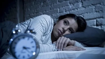 Gece Yükselen Saatler: Organlarınızın Gizli İletileri