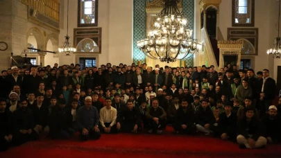 Genç İHH 2025’te on binlerce gence ulaştı