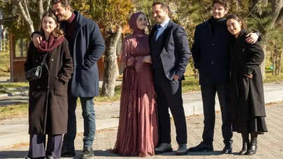 Gönül Dağı 202. Bölüm Full İzle! TRT 1 Gönül Dağı son bölüm izle! Gönül Dağı Yeni Bölüm Tek Parça izle