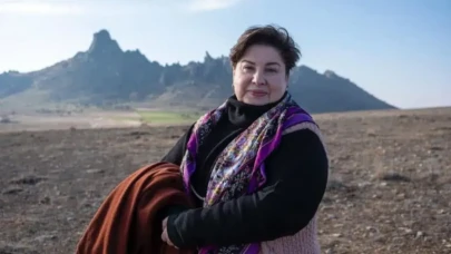 Aslı Omağ: Gönül Dağı'nın Ayşe'si Kimdir?