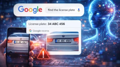 Google'dan Çığır Açan Yenilik! Gemini Teknolojisi ile Arama Motoru "Kişisel Zeka"ya Kavuşuyor: Plaka Bulma Yeteneğiyle Dikkat Çekiyor!