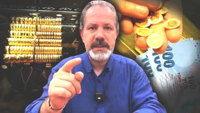 Gram Altın Fiyatları Rekora Koşuyor! 7 Bin TL'ye Yaklaşıldı! Uzmandan 3 Adımda Yatırım Tüyosu