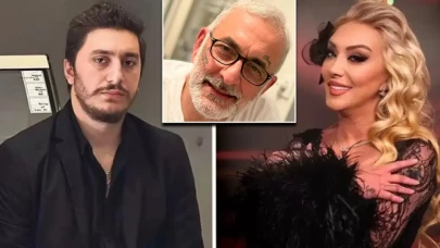 Güllü'nün Oğlundan Çarpıcı Açıklamalar: Babasına Yönelik Eleştiriler!