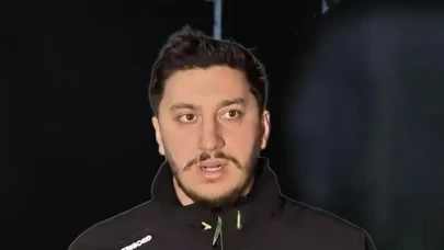 Güllü’nün oğlu Tuğberk Yağız Gülter’in uyuşturucu testi sonuçlandı