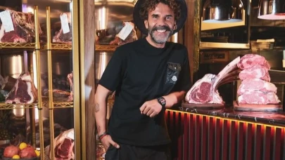 Gürkan Topçu kimdir, kaç yaşında, nereli, ne iş yapıyor?