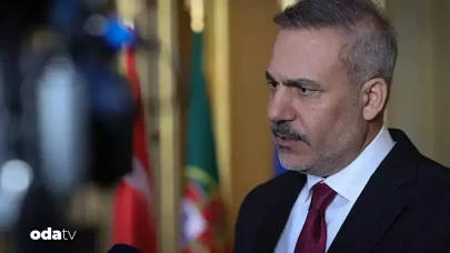 "Karadeniz'in sorumluluğu Türkiye'de"