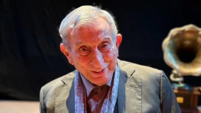 Haldun Dormen Anısına Düzenlenen Törenle Unutulmaz Anlar Yaşandı!