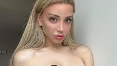 Hamilelik iddiaları ile gündem oldu: Mika Raun kimdir? Mika Raun kaç yaşında ve nereli?