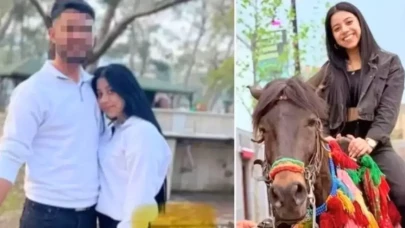 Helin Kutlay kimdir, neden öldü? Ölüm nedeni ne, kim tarafından vuruldu?