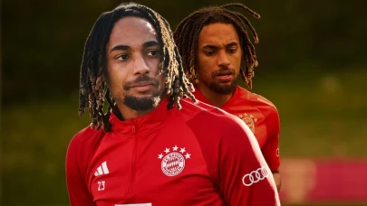 Sacha Boey, Ezeli Rakipten Resmi Olarak Transfer Oldu!