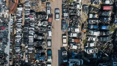 Hurda teşviki 2026 çıktı mı, başvuru şartları neler? 25 yaş üstü araca ÖTV indirimi ne zaman yürürlüğe girecek?