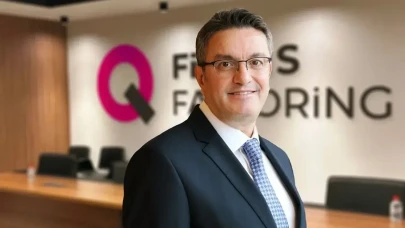 Hüseyin Çalışkan kimdir, nereli, kariyerine nerede başladı, hangi görevlerde bulundu, şu an ne iş yapıyor? İşte Q Finans Faktoring Genel Müdürü Hüseyin Çalışkan’ın profesyonel hayatı