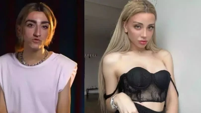 İddialar gündemde bomba etkisi yarattı: Mika Raun hamile mi? Mika Raun kaç aylık hamile? Mika Raun hamile kalabilir mi?