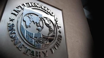 IMF'den Türkiye İçin Büyüme Tahminlerinde Güncelleme!