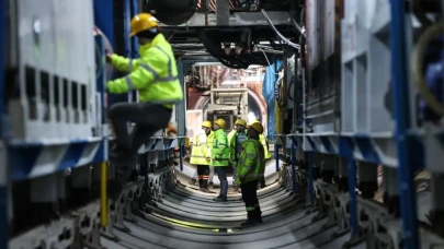 Erdoğan'ın Onay Sürecinde Bekleyen Projelerin Tam Listesi Açıklandı!