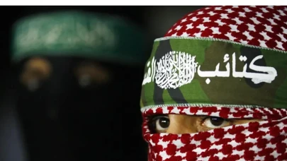 İşte Ebu Ubeyde hakkında bilinen Gerçekler