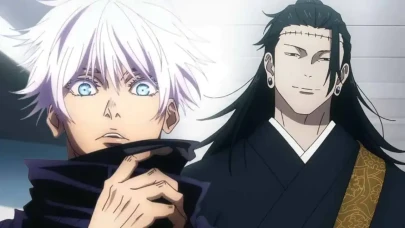 Jujutsu Kaisen 3. Sezon Kaç Bölüm, 6. Bölüm Hangi Tarihte Yayınlanıyor?