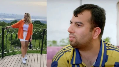 Kadıköy Boğası Mustafa nişanlısı Rabia gerçekten var mı, Mustafa’nın 2030 evlilik hayali gerçek mi, Rabia ne söyledi