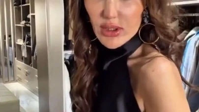 Kadın avukatın paylaşımı tepki çekti: Hakkında soruşturma başlatıldı!