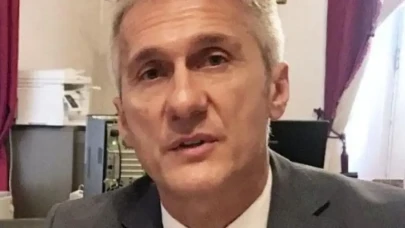 Karadağ Cumhurbaşkanı Danışmanı Dejan Vuksic’i Tanıyın: Kişisel Hayatı ve Kökenleri ile İlgili Bilgiler