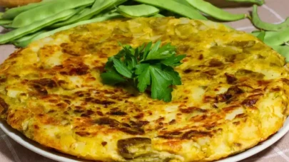 Karadeniz'in yıldızı fasulye tava nasıl yapılır?