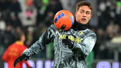 Kenan Yıldız'dan Bayern Münih'e Sert Eleştiri: Ağlamaya Hakkınız Yok!