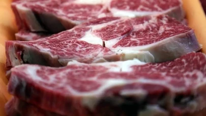 İthal Karkas Et Fiyatları 510 TL'ye Yükseldi!