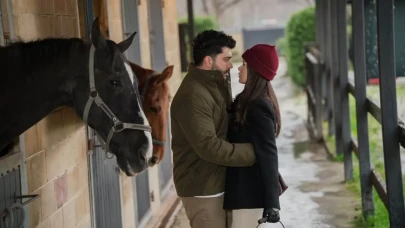 Kızılcık Şerbeti 121. Bölüm full İzle... Show TV Kızılcık Şerbeti yeni bölüm tek parça izle!