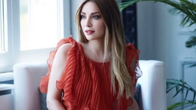 Kızılcık Şerbeti Azra kimdir, nereli, sevgilisi kim? Sema Öztürk kaç yaşında boyu, kilosu kaç?